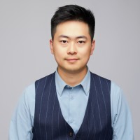 Eric Mu