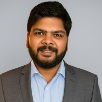 Sai Ramachandran