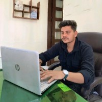 Shantanu Kashyap