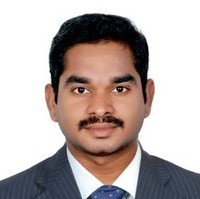 Arunkumar MP