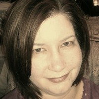 Liz Harris