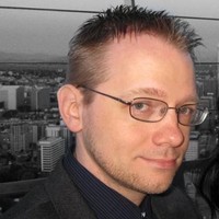 Mike Korpi