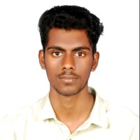 Anbarasan Annadurai