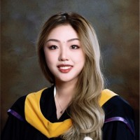 Chenxi Ma