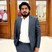 Jawad Ahmad