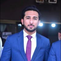 Muhammad Saqlain