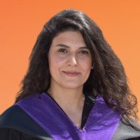 Narmin Abilova (Abdulova)