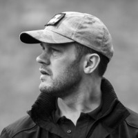 Mark Patterson