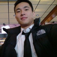 Ray Chen