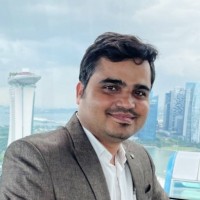 Soumya Ranjan Panda