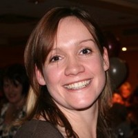 Tracy James