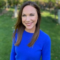 Charity Steele, M.S., BCBA