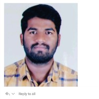 Satish Hosamani Satish Hosamani