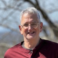 Tim Stout