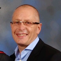 Jon Sharp
