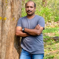 Bijoy B C