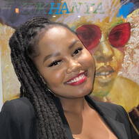 Naledi Dhlamini