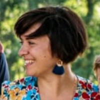 Margaux AILLOS