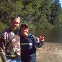 Ricardo Antonio Arias Navarrete