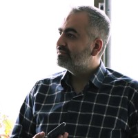 Mohammad sadegh zare yekta