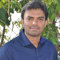 Banu Chandra R