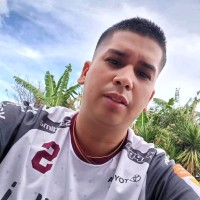 Christopher Cascante