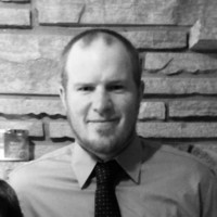 Chad Cook