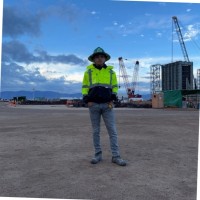 Luis Enrique Bray Miranda