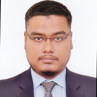 Md. Sajol Hossain