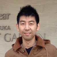 Shuichi Noguchi