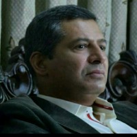 Colonel Irfan (Retd)