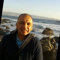 Carlos Fernando Galvis Rojas