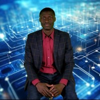 Komlavi Ferdinand AMEYOU