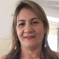 Maria Lizete Crispim Pimentel