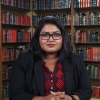 Meghna Chukkath