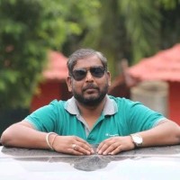 Manjunath Sonavane