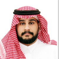Abdulaziz Alrashed