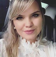 Marcela Pereira dos Santos