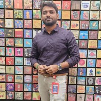 Vinod Verma