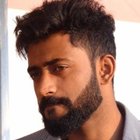 Sanketh Shetty