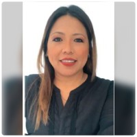 María Fernanda Cadena García