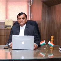 Arvind Kumar Chauhan