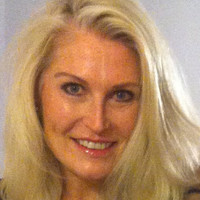 Vicki Oliver