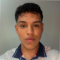 Christopher Patrick Ramirez Diaz