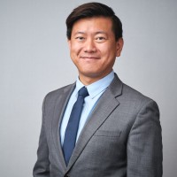 Daniel Bae