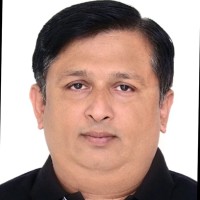 Rajesh Tanwar