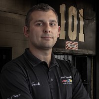 Frank Jiovani