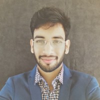 Omkar Desai