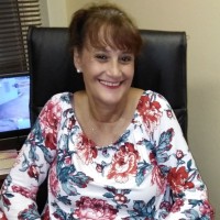 Cecilia Erasmus