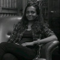 SharuMathi S